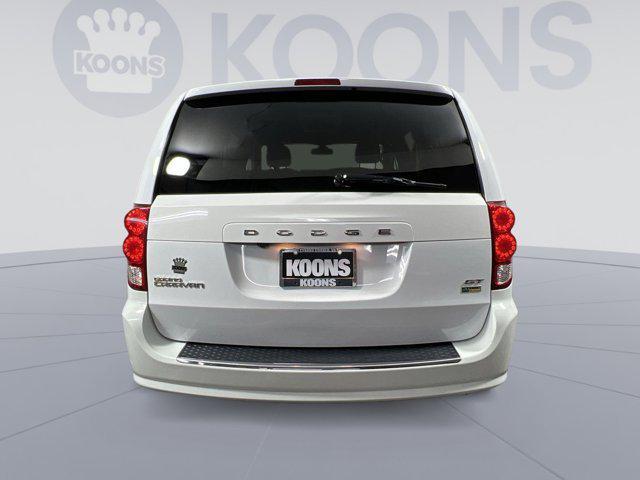 used 2019 Dodge Grand Caravan car, priced at $14,250