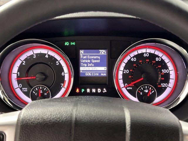 used 2019 Dodge Grand Caravan car, priced at $14,250