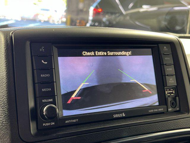 used 2019 Dodge Grand Caravan car, priced at $14,000