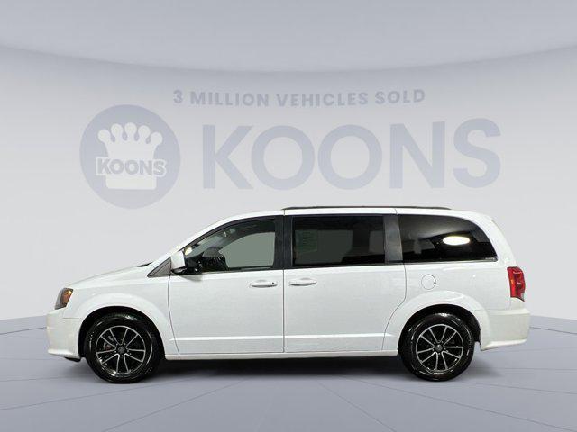 used 2019 Dodge Grand Caravan car, priced at $14,250