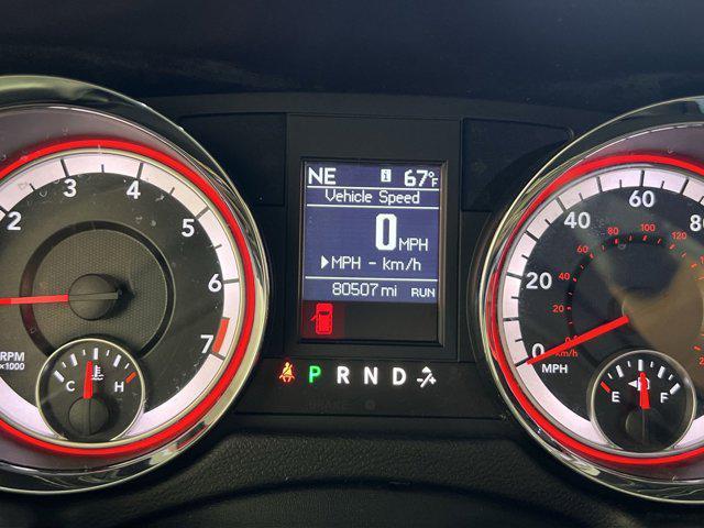 used 2019 Dodge Grand Caravan car, priced at $14,000