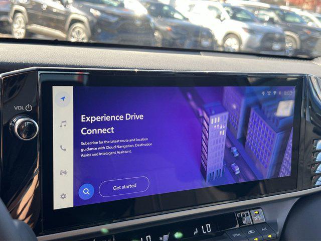 new 2026 Toyota Camry car, priced at $36,137