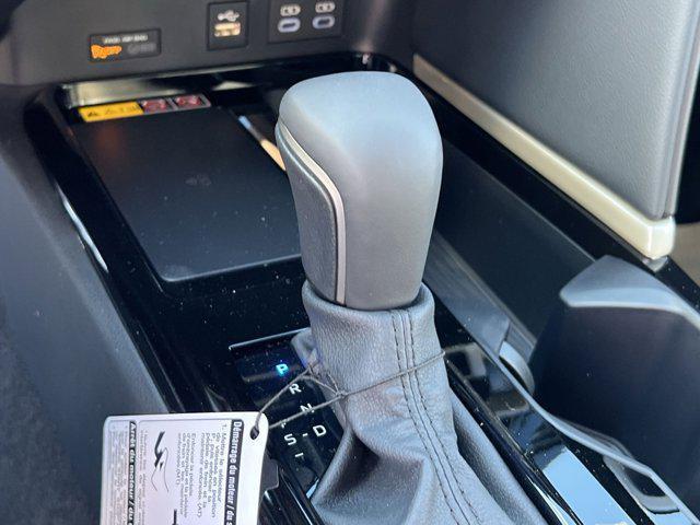 new 2026 Toyota Camry car, priced at $36,137