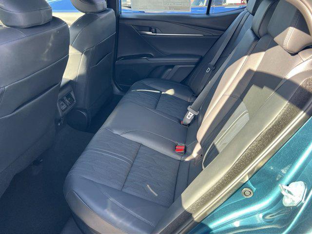 new 2026 Toyota Camry car, priced at $36,137