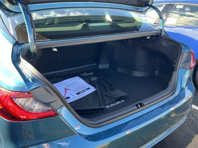 new 2026 Toyota Camry car, priced at $36,137