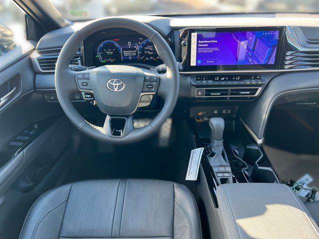 new 2026 Toyota Camry car, priced at $36,137