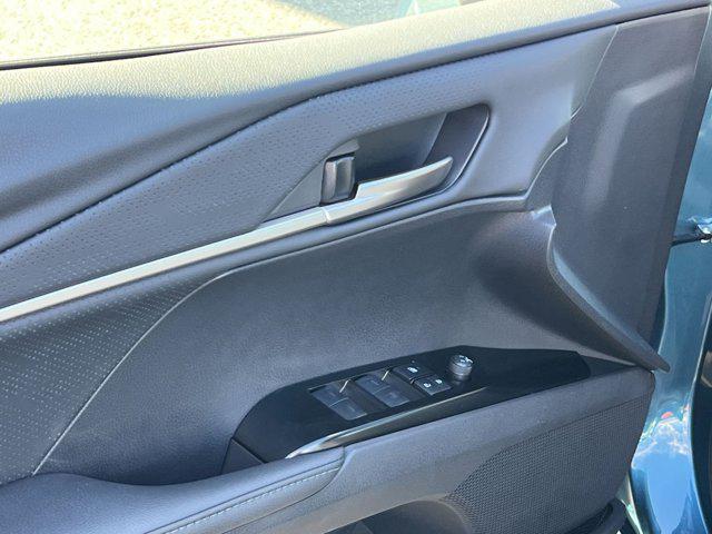 new 2026 Toyota Camry car, priced at $36,137