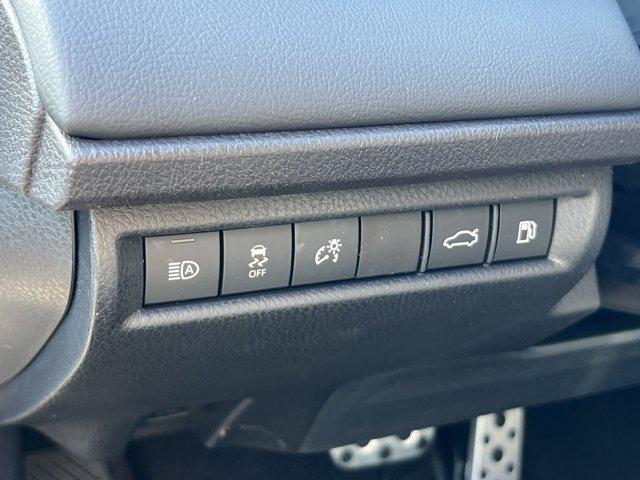 new 2026 Toyota Camry car, priced at $36,137