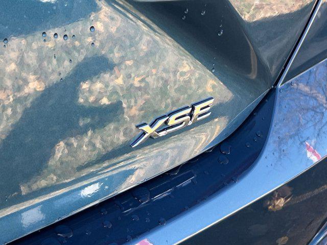 new 2026 Toyota Camry car, priced at $36,137