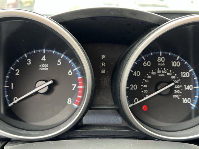 used 2013 Mazda Mazda3 car, priced at $10,500