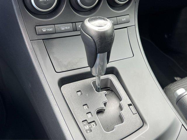 used 2013 Mazda Mazda3 car, priced at $10,500