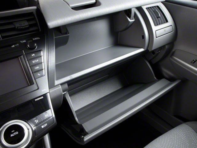 used 2013 Toyota Prius v car, priced at $8,250