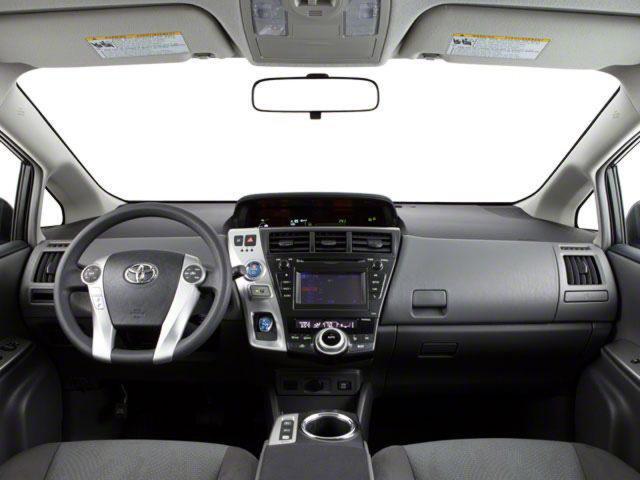used 2013 Toyota Prius v car, priced at $8,250
