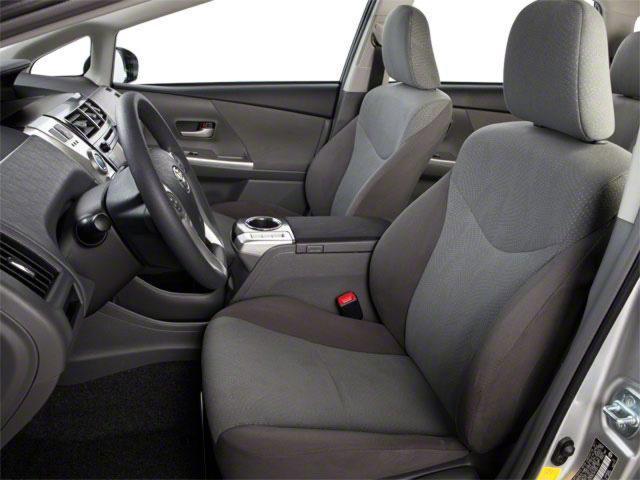 used 2013 Toyota Prius v car, priced at $8,250