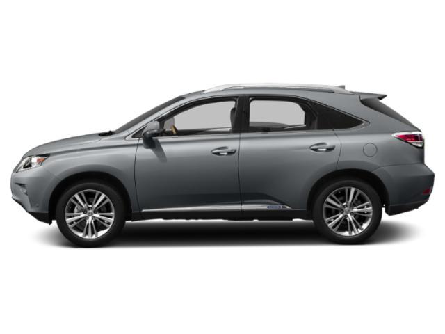 used 2015 Lexus RX 450h car, priced at $19,000
