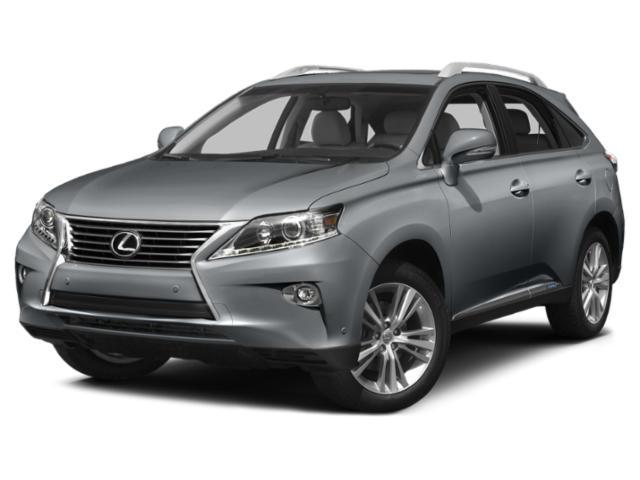 used 2015 Lexus RX 450h car, priced at $19,000