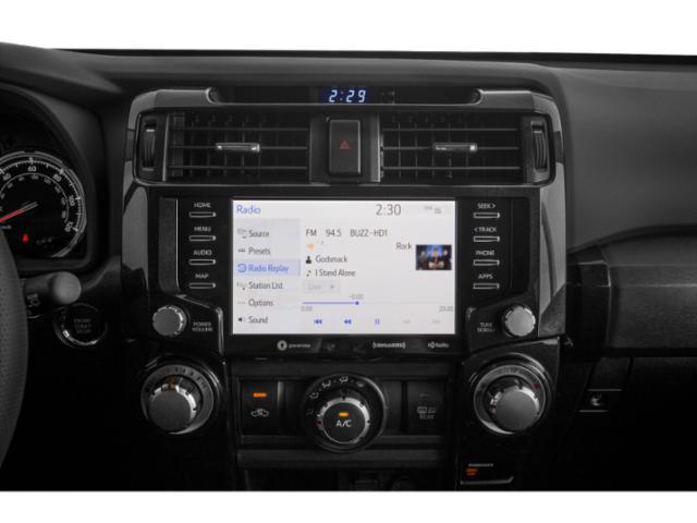 used 2021 Toyota 4Runner car, priced at $42,900