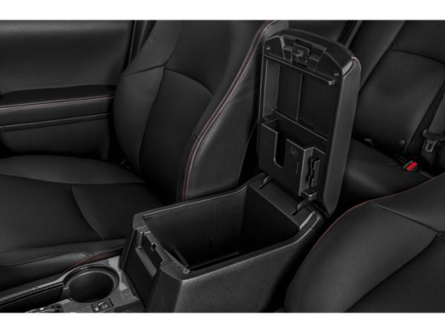 used 2021 Toyota 4Runner car, priced at $42,900