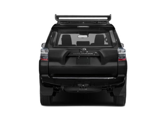used 2021 Toyota 4Runner car, priced at $42,900