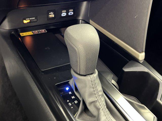 used 2025 Toyota Camry car, priced at $27,750