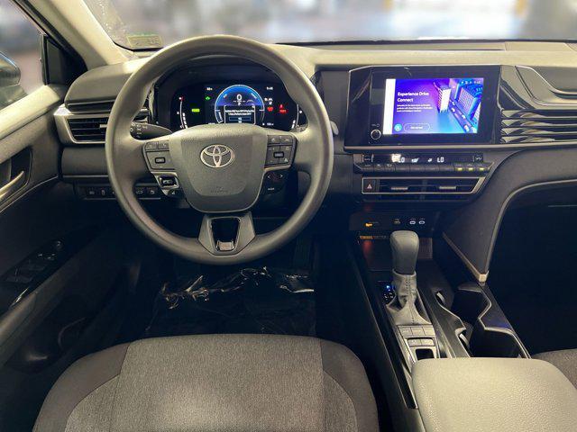 used 2025 Toyota Camry car, priced at $27,750