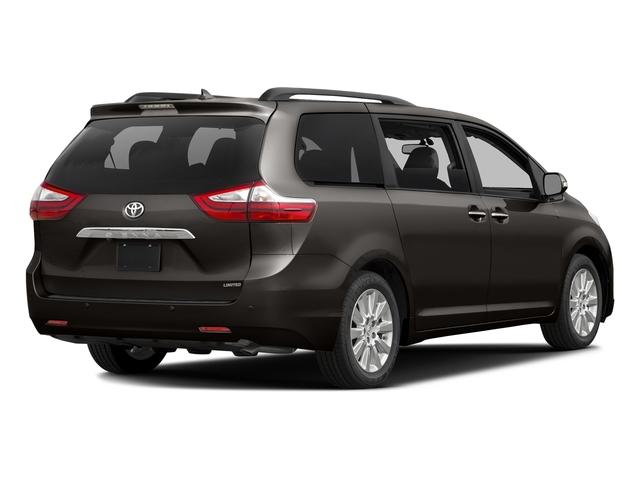 used 2017 Toyota Sienna car, priced at $18,500