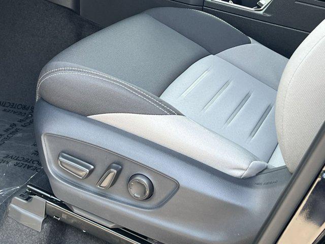 new 2025 Toyota Tacoma car, priced at $46,923
