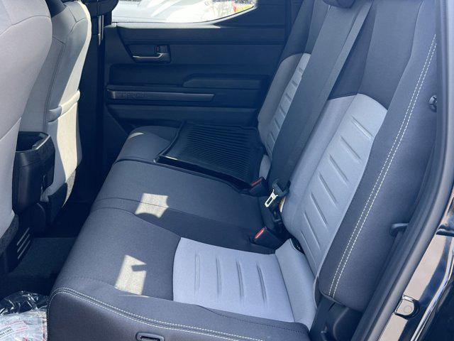 new 2025 Toyota Tacoma car, priced at $46,923