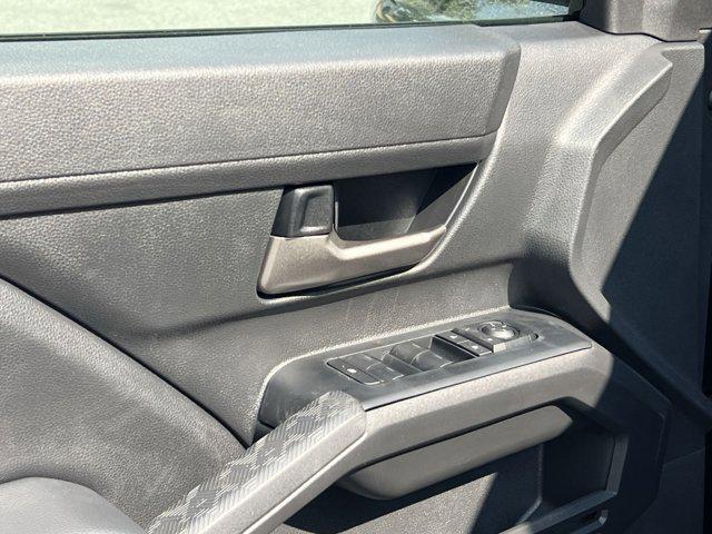 new 2025 Toyota Tacoma car, priced at $46,923
