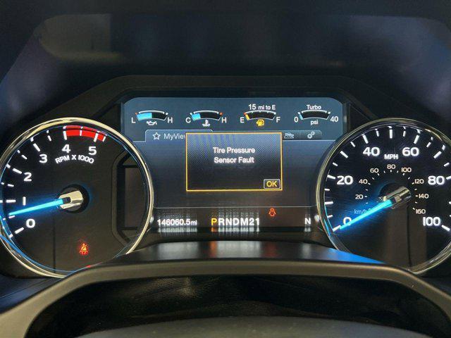 used 2017 Ford F-250 car, priced at $40,000
