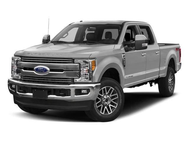 used 2017 Ford F-250 car, priced at $40,000