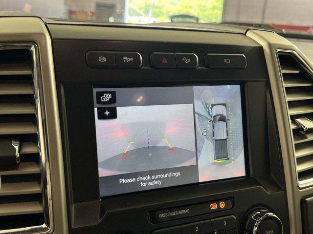used 2017 Ford F-250 car, priced at $40,000