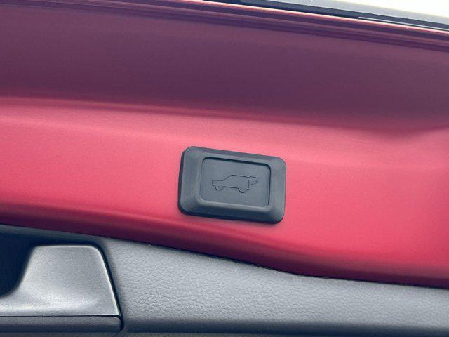 new 2025 Toyota RAV4 car, priced at $35,918