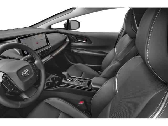 new 2026 Toyota Prius car, priced at $34,583
