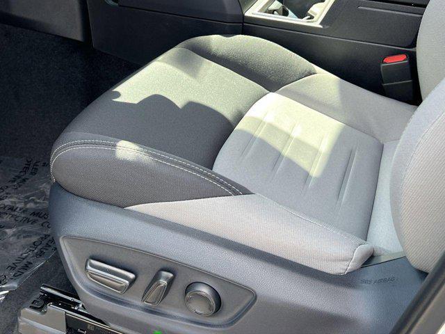 new 2025 Toyota Tacoma car, priced at $52,964