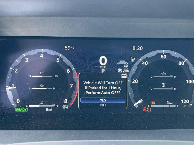 new 2025 Toyota Tacoma car, priced at $52,964