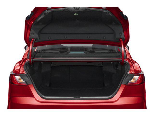 new 2025 Toyota Camry car