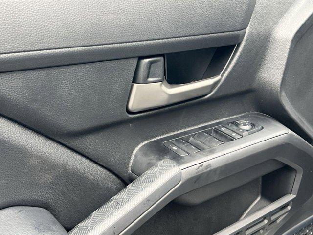 new 2024 Toyota Tacoma car, priced at $52,614