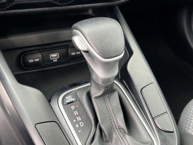 used 2022 Kia Soul car, priced at $15,500