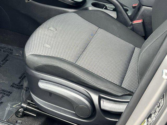 used 2022 Kia Soul car, priced at $15,500