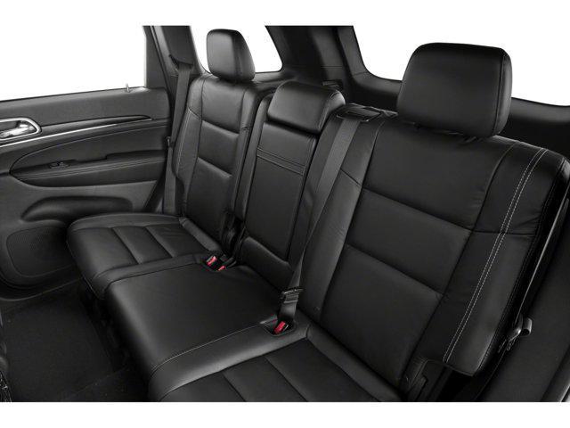 used 2018 Jeep Grand Cherokee car, priced at $18,800