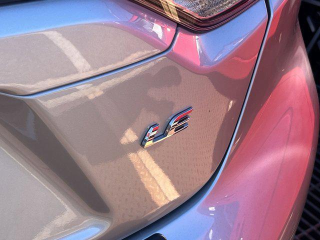 new 2026 Toyota Corolla car, priced at $24,364