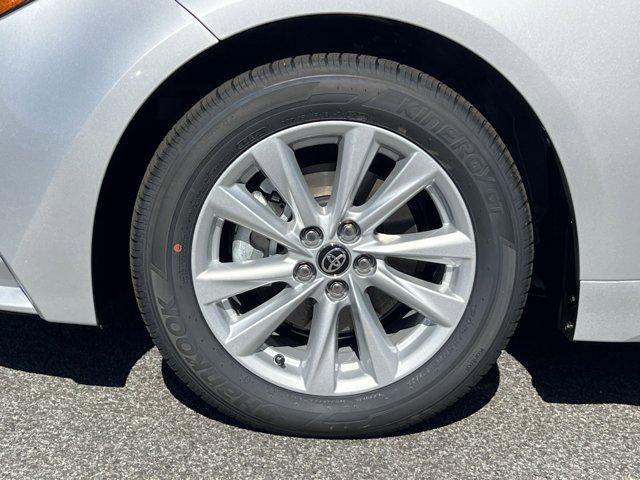 new 2026 Toyota Corolla car, priced at $24,364