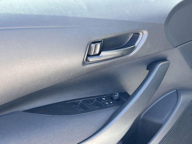 new 2026 Toyota Corolla car, priced at $24,364