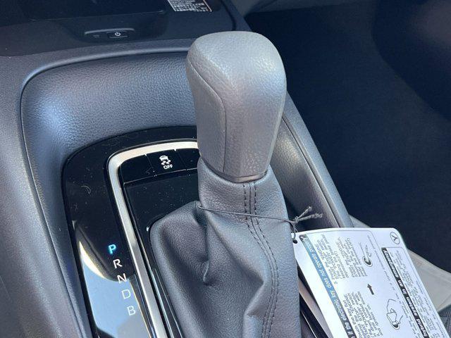 new 2026 Toyota Corolla car, priced at $24,364