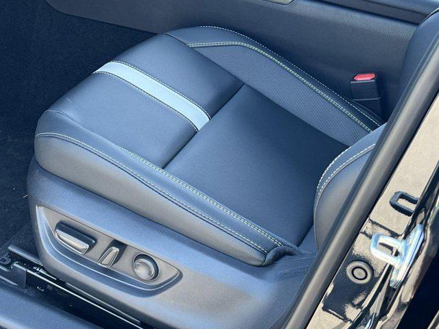 new 2025 Toyota Camry car, priced at $32,475