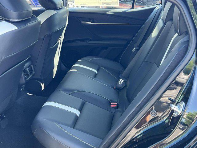 new 2025 Toyota Camry car, priced at $32,475