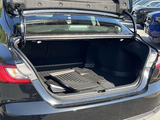 new 2025 Toyota Camry car, priced at $32,475