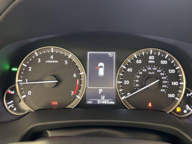 used 2021 Lexus RX 350L car, priced at $35,750