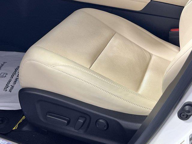 used 2021 Lexus RX 350L car, priced at $35,750